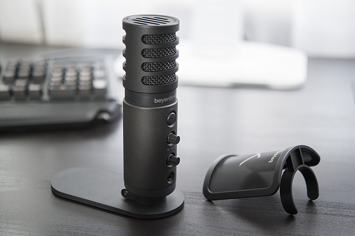 beyerdynamic Fox 02k