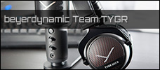 beyerdynamic team tygr news