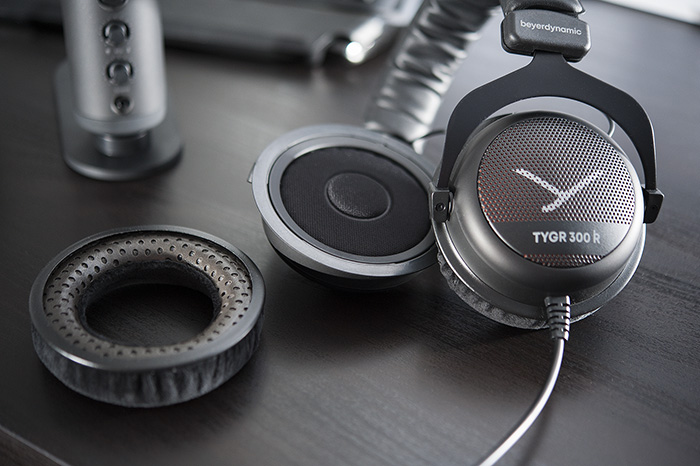 beyerdynamic tygr 300 r 05k