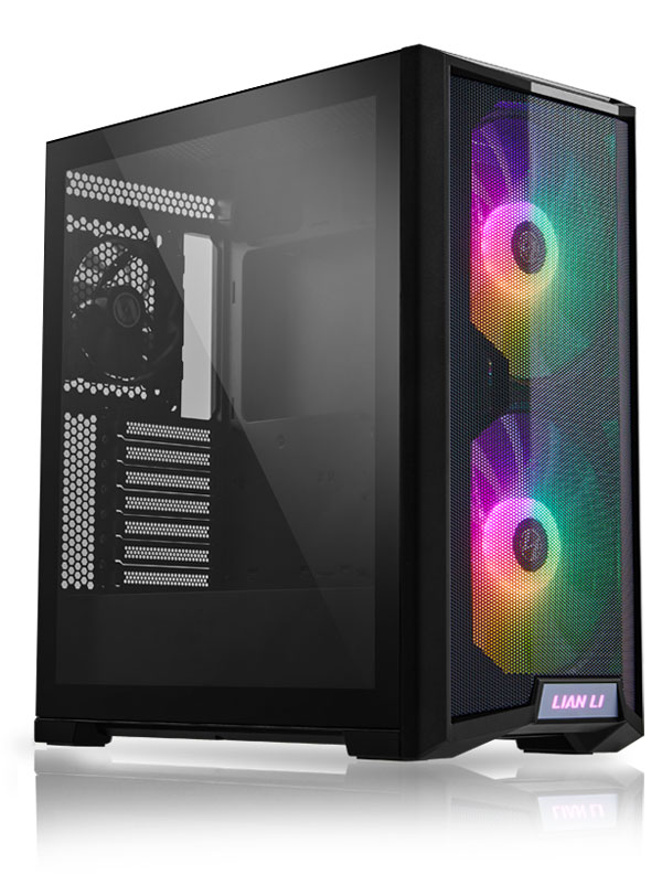 Lancool 215