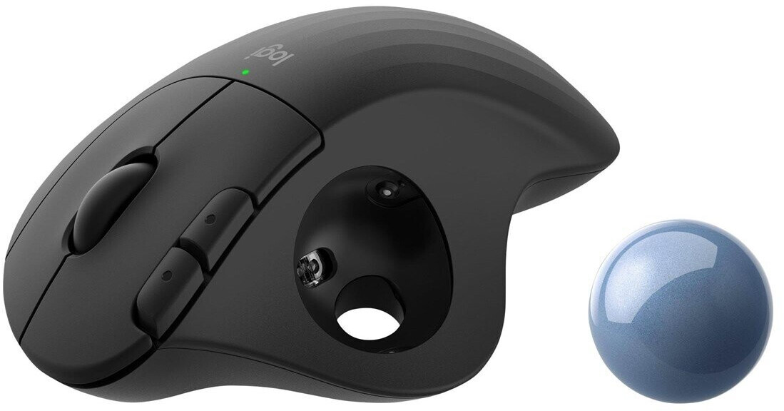 logitech ergo m575 graphit