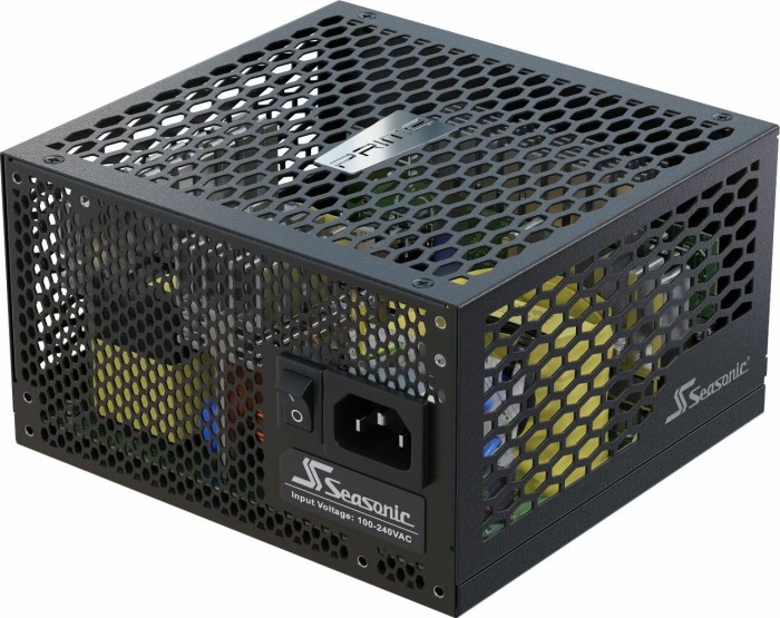 seasonic prime fanless 3