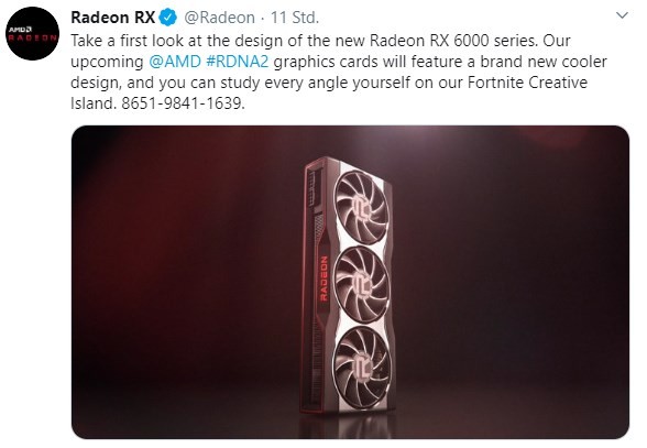 Radeon RX 6000