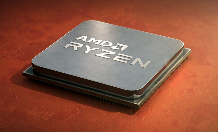 AMD Ryzen 5 5600