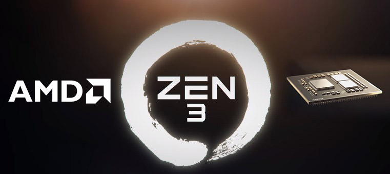 AMD Zen 3 Aufmacher