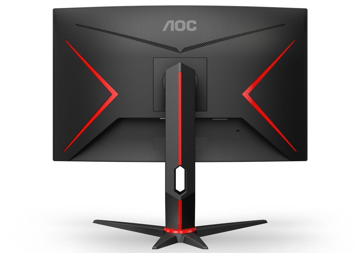 AOC c24g2u 1