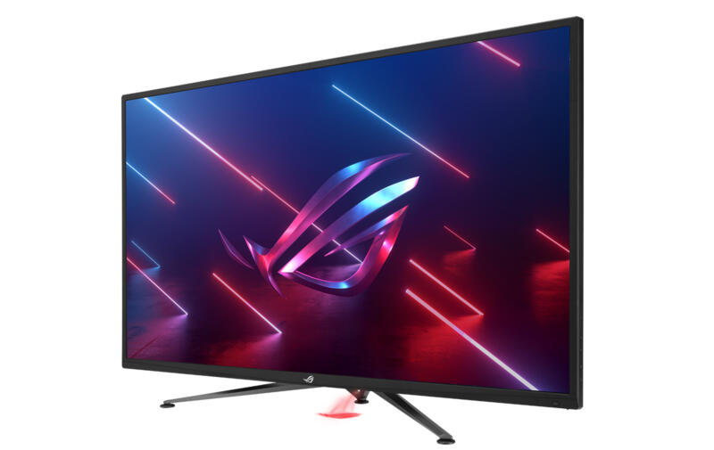 ASUS ROG Gaming Monitor