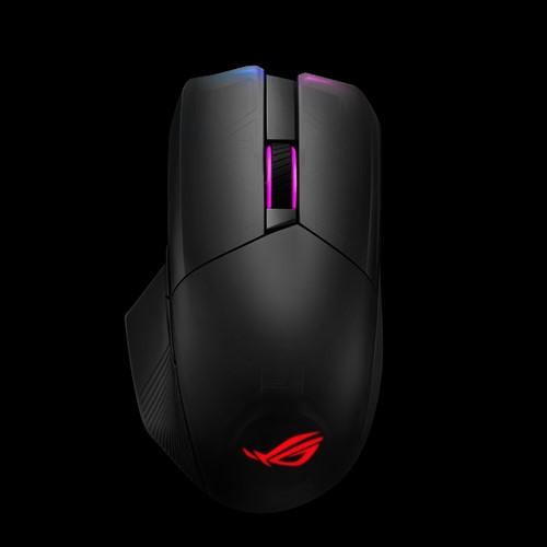 ASUS ROG Chakram 2