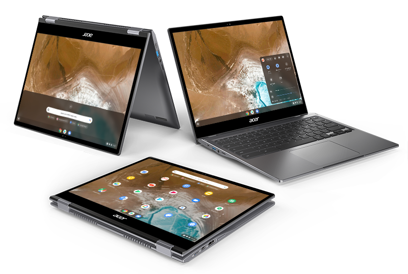 Acer Chromebook Spin 713 CP713 2W Standard 03