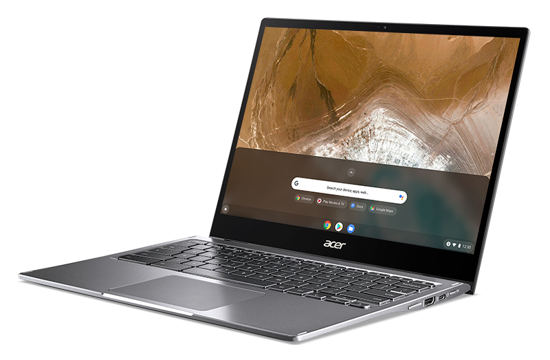 Acer Chromebook Spin 713 CP713 2W Standard 05