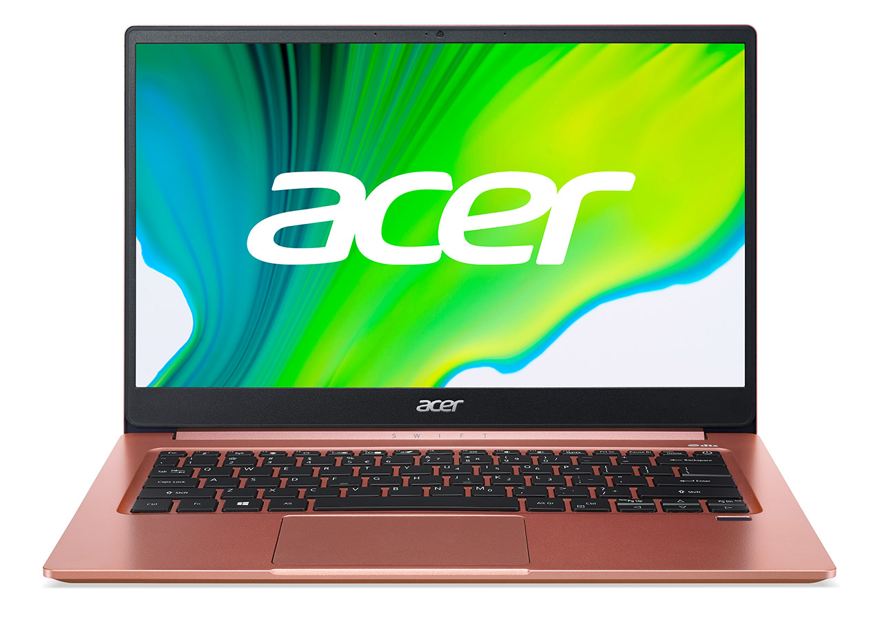 Acer Swift 3 SF314 1