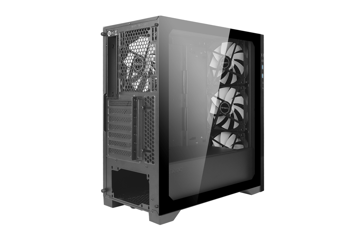 Antec P82 Flow 2