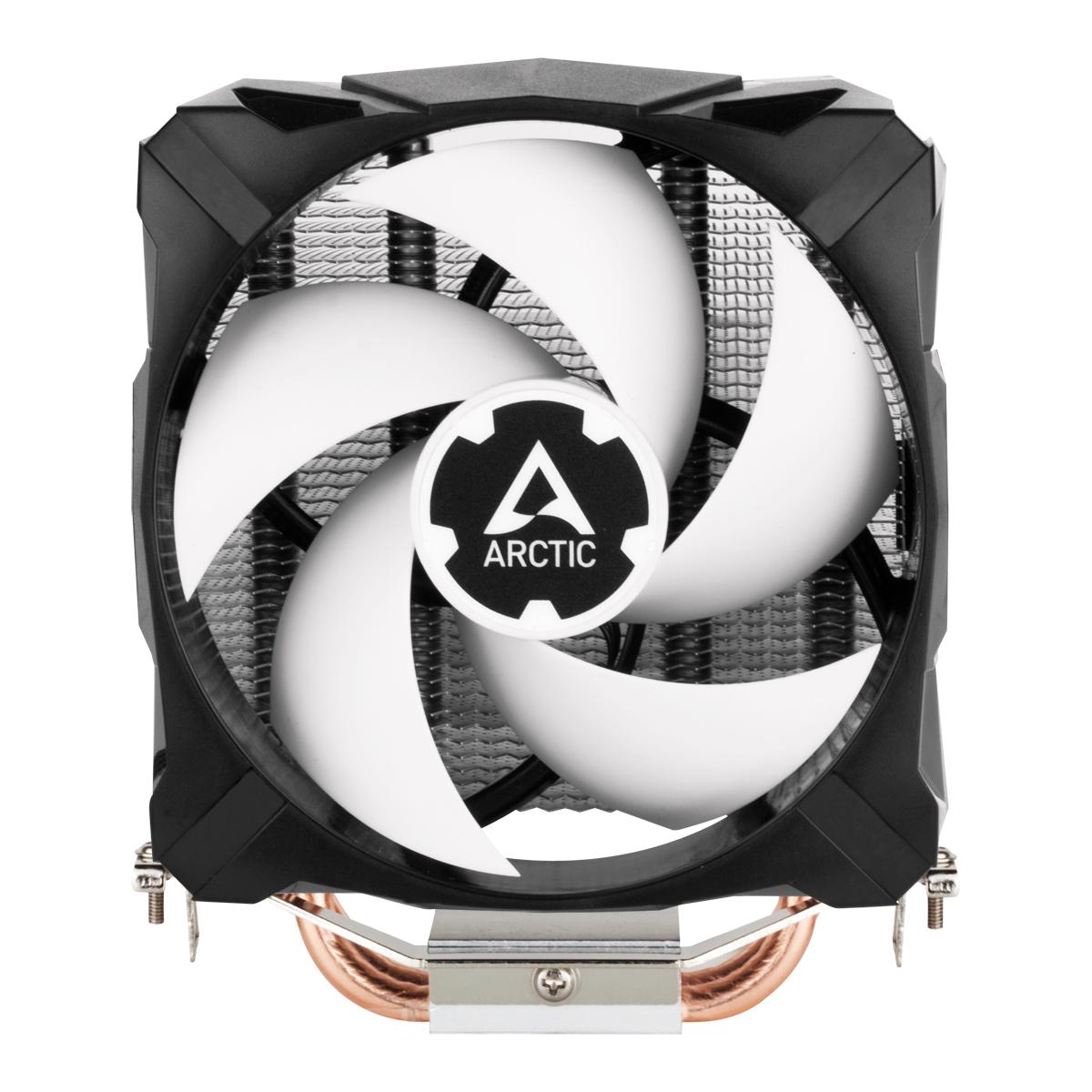Arctic Freezer 7 X 2