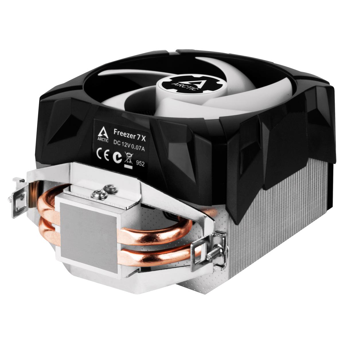 Arctic Freezer 7 X 4