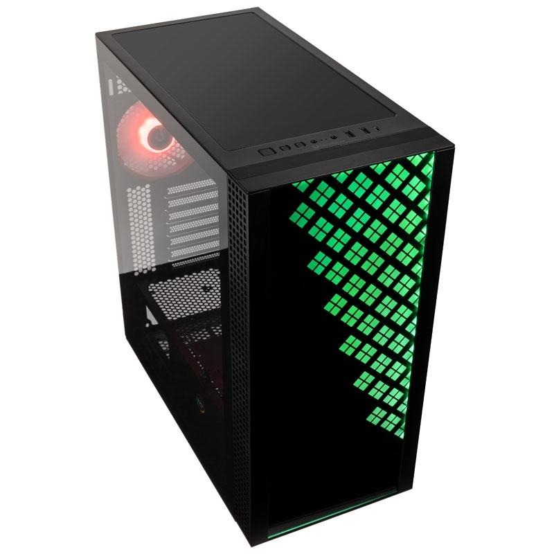 Bitfenix Dawn TG 2