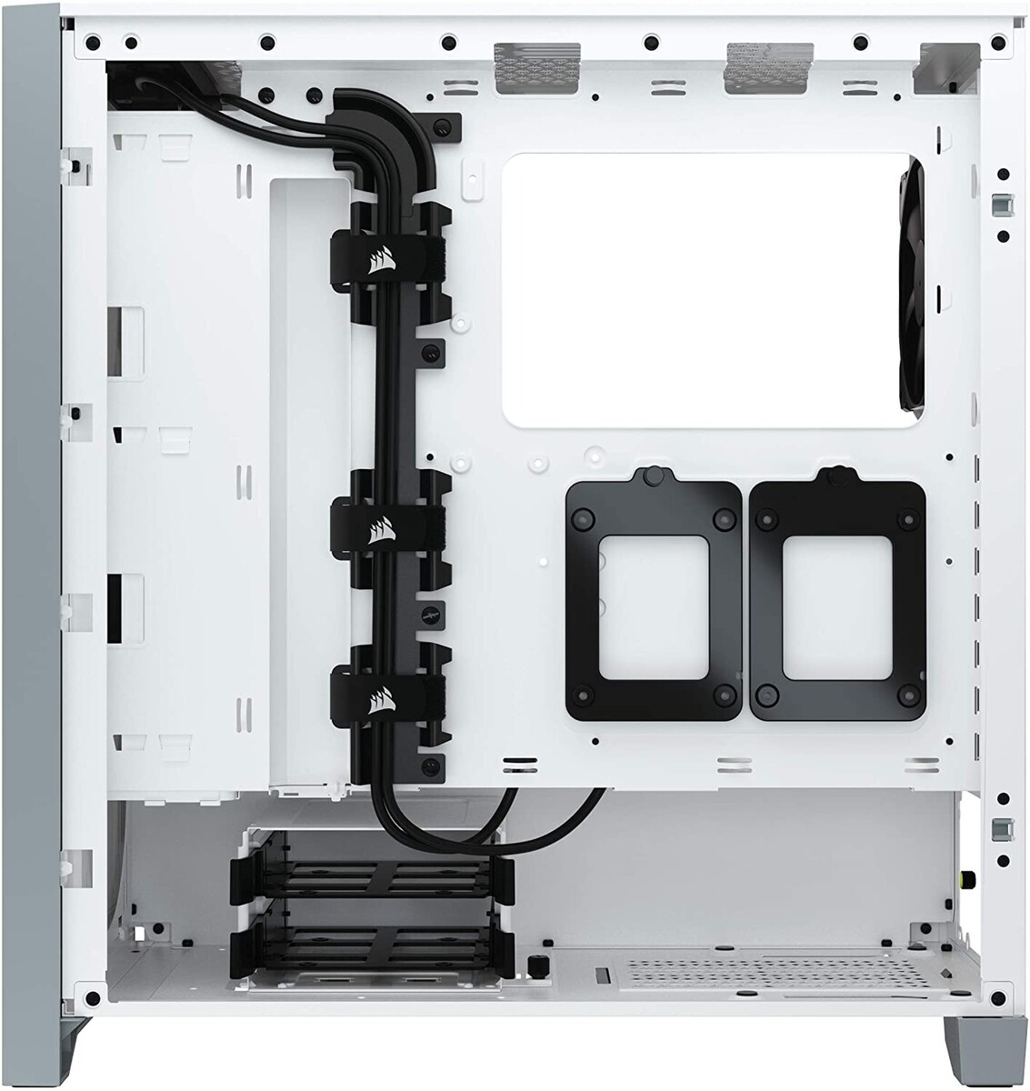 Corsair 4000D Midi Tower Case 02