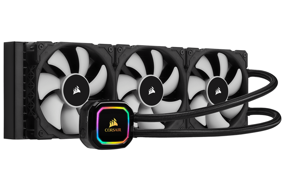 Corsair ICUE RGB PRO XT 1