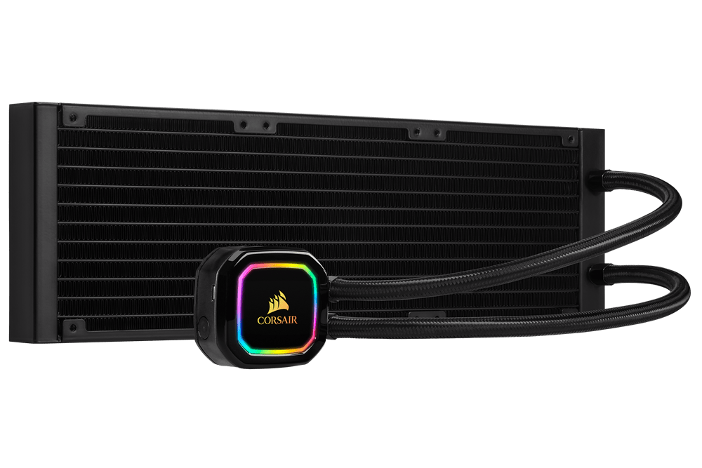 Corsair ICUE RGB PRO XT 2