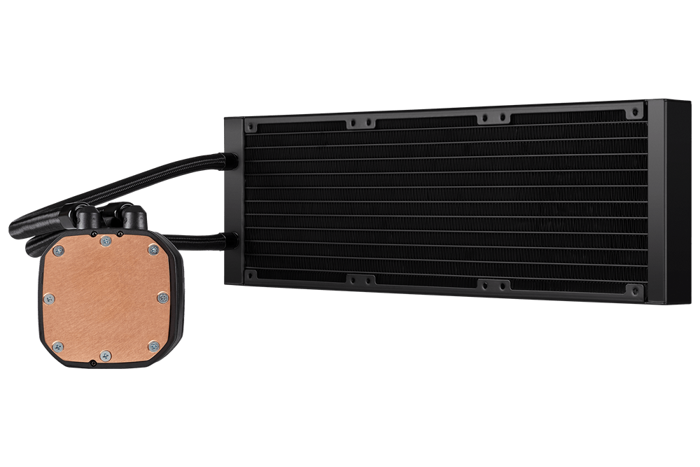 Corsair ICUE RGB PRO XT 3