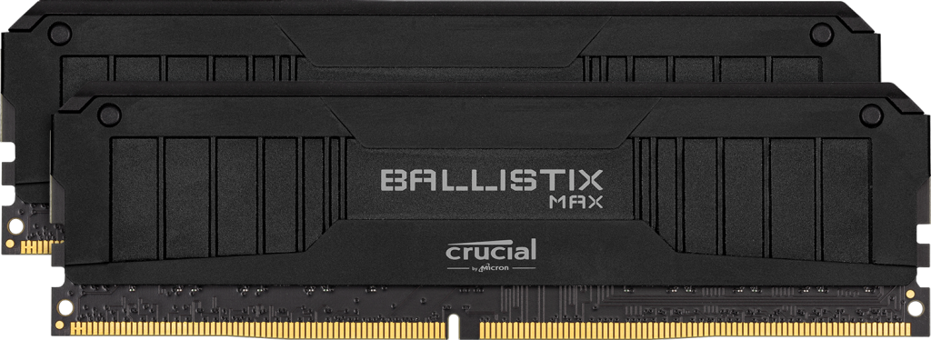 Crucial Ballistix MAX DDR4 5100 1