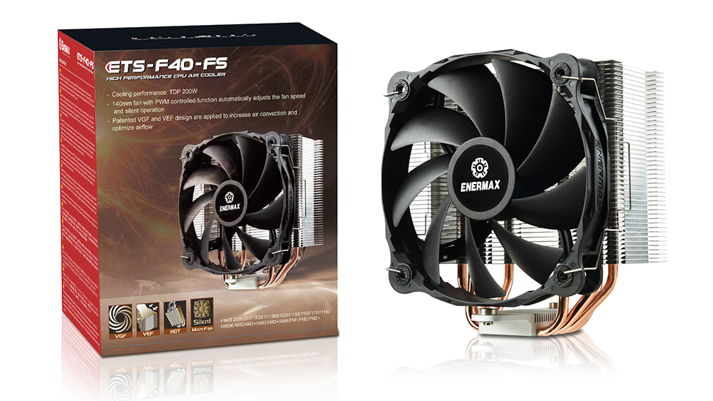 Enermax ets f40 silent edition 1