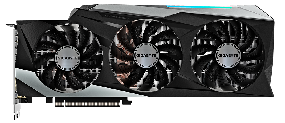 Gigabyte GeForce RTX 3080 3090 Gaming OC