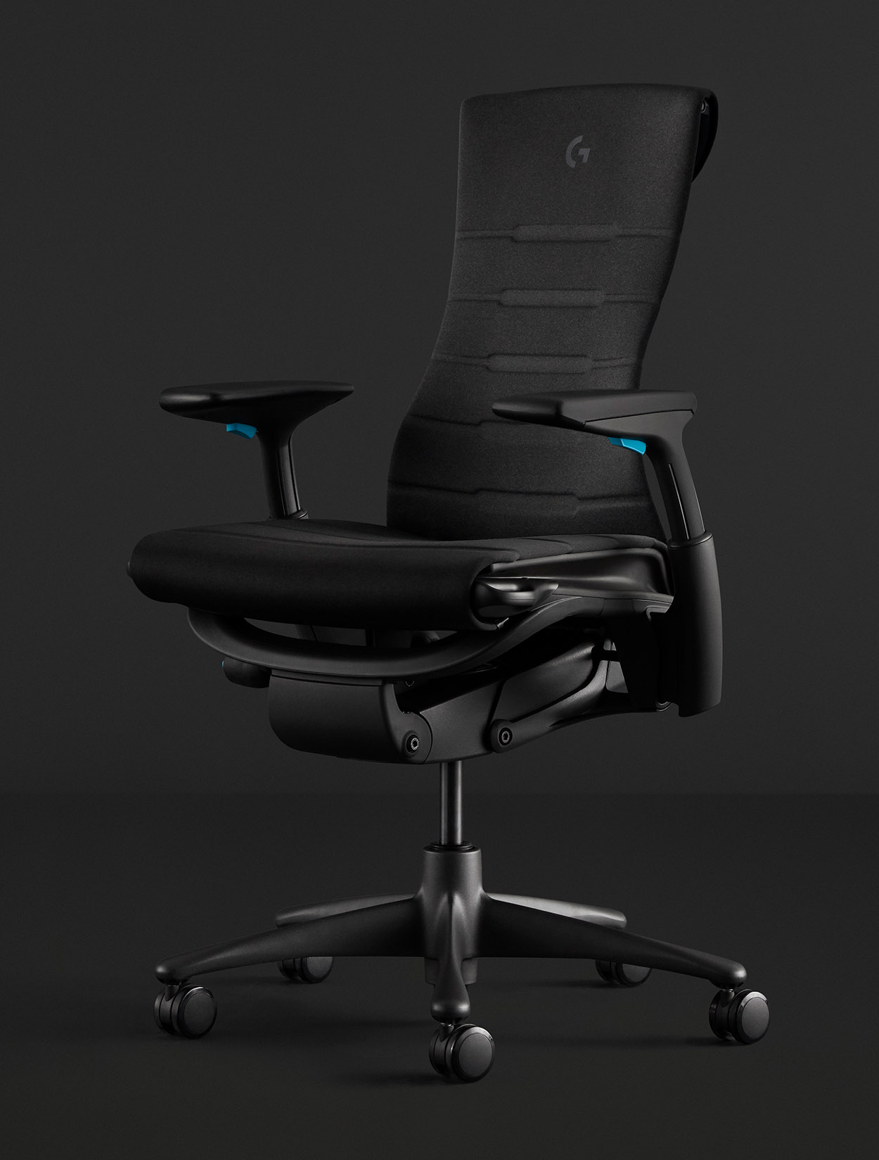 Embody Gaming Chair 1