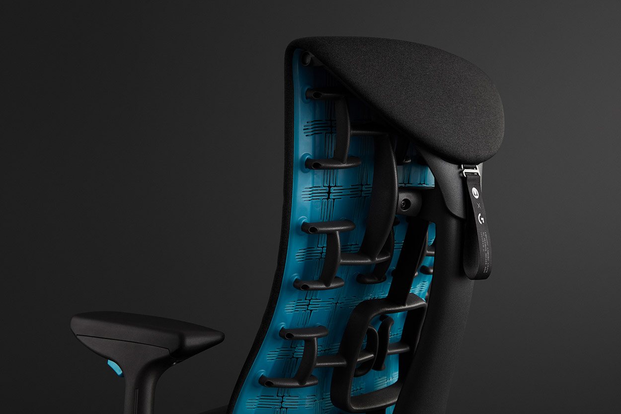 Embody Gaming Chair 2