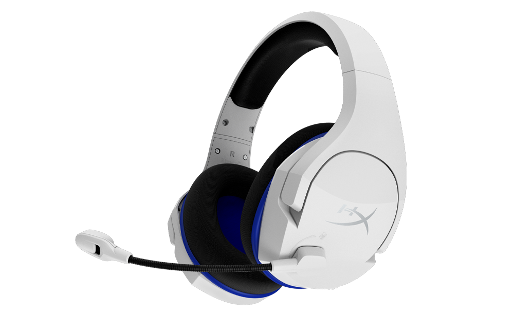 HyperX Cloud Stinger Core Wireless PS4