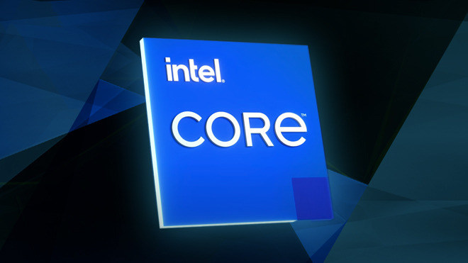 Intel Rocket Lake S