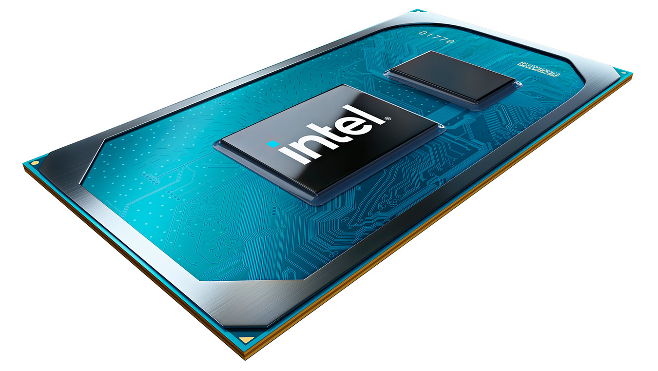 11th Gen Intel Core mobile processors, built on Intel’s 10nm SuperFin process, introduce the all-new Willow Cove architecture, which includes new CPU and GPU optimization and capabilities, greater AI acceleration, the fastest connectivity and more. They were introduced on Sept. 2, 2020. (Credit: Intel Corporation)