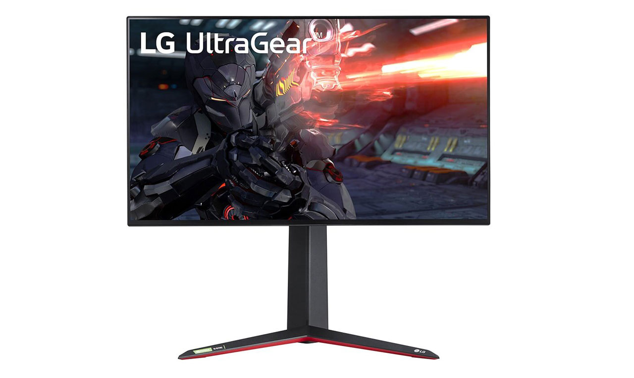 LG-27GN950