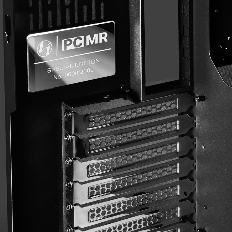 Lian Li O11 Dynamic PCMR 1