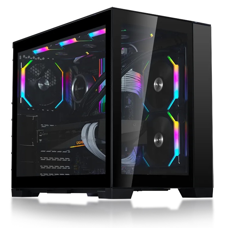 Lian Li O11 Dynamic Mini 01