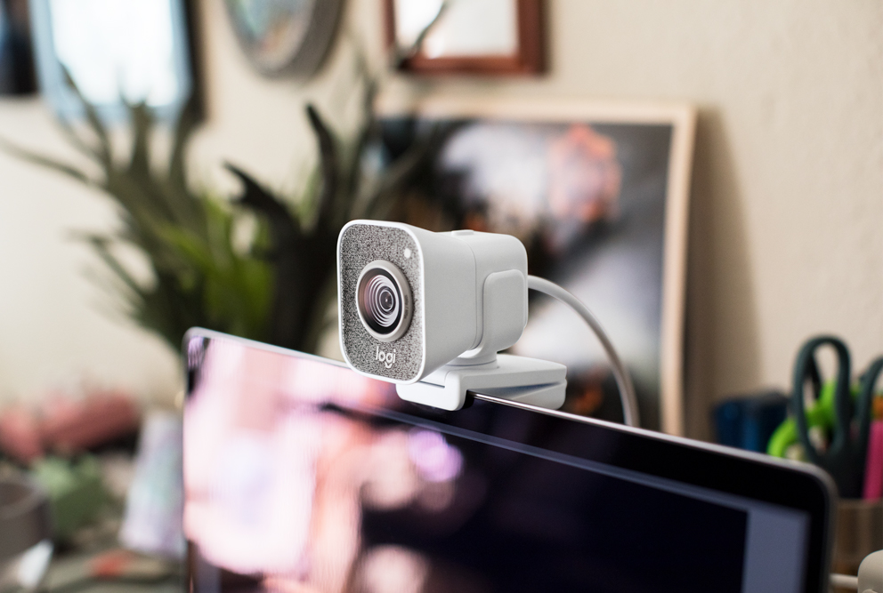 logitech for creators streamcam premium webcam logitech for creators streamcam premium webcam