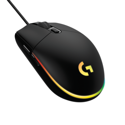 Logitech g203 2