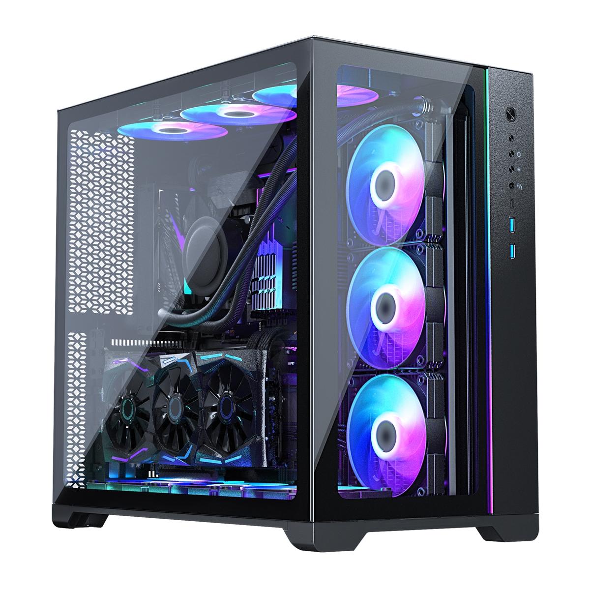 MetallicGear NEO Qube 1