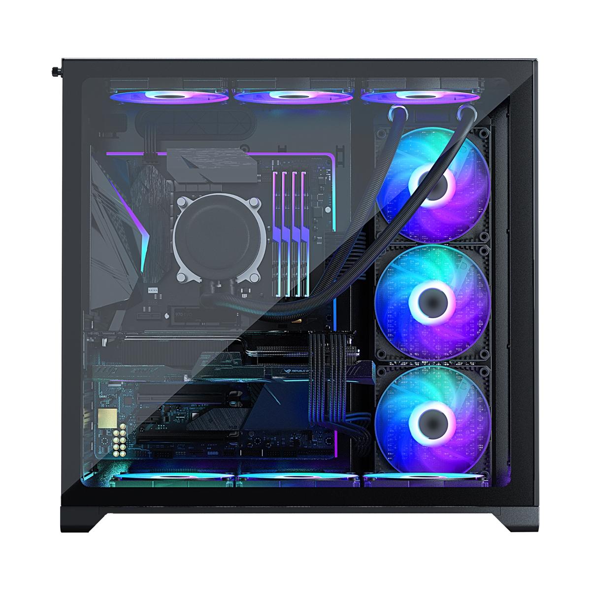 MetallicGear NEO Qube 5