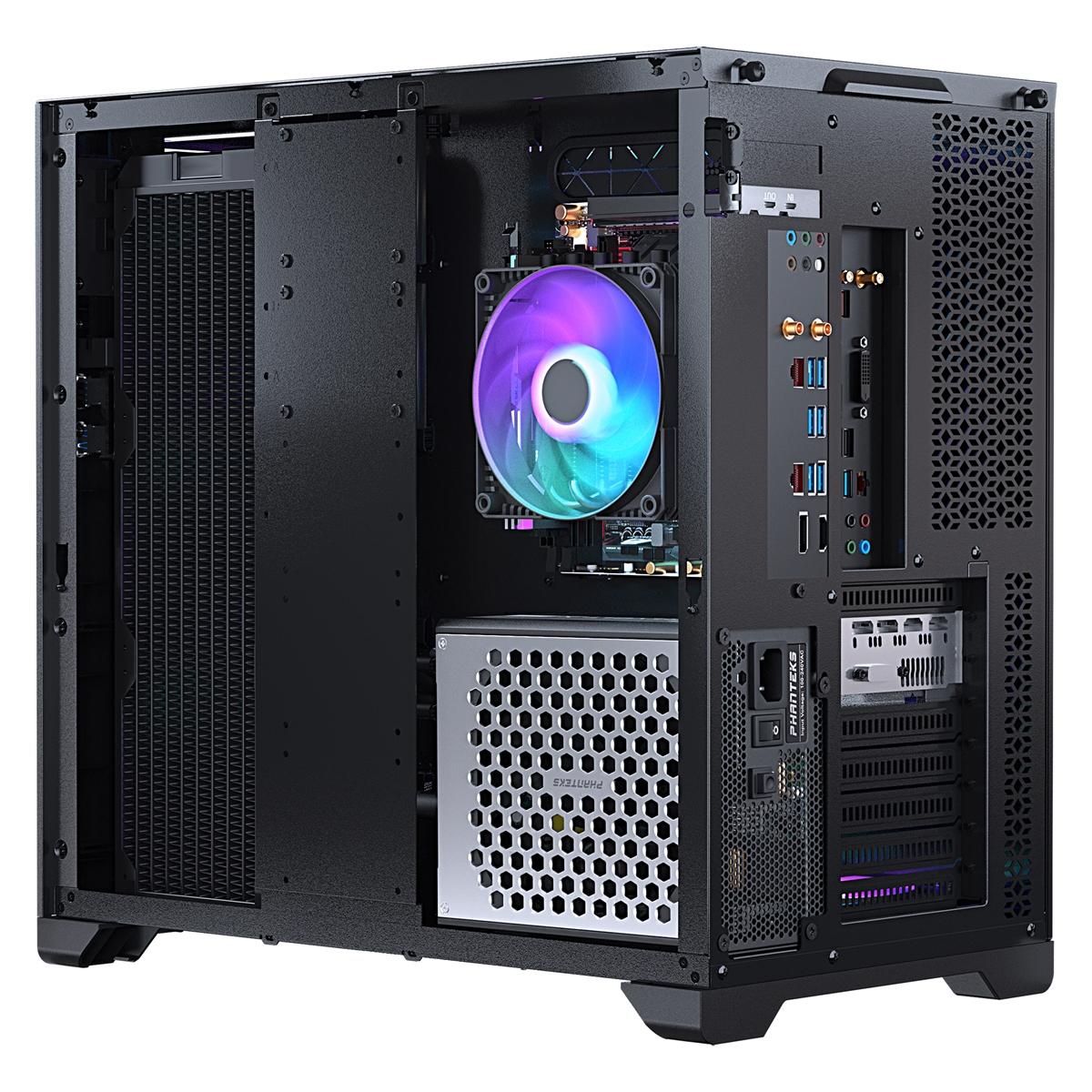 MetallicGear NEO Qube 6