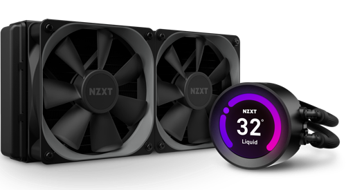 Kraken Z73