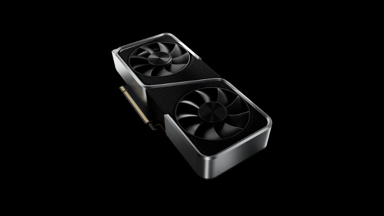 NVIDIA GeForce RTX 3060 Ti