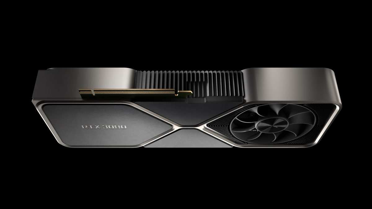 nvidia geforce rtx 3080 founders edition
