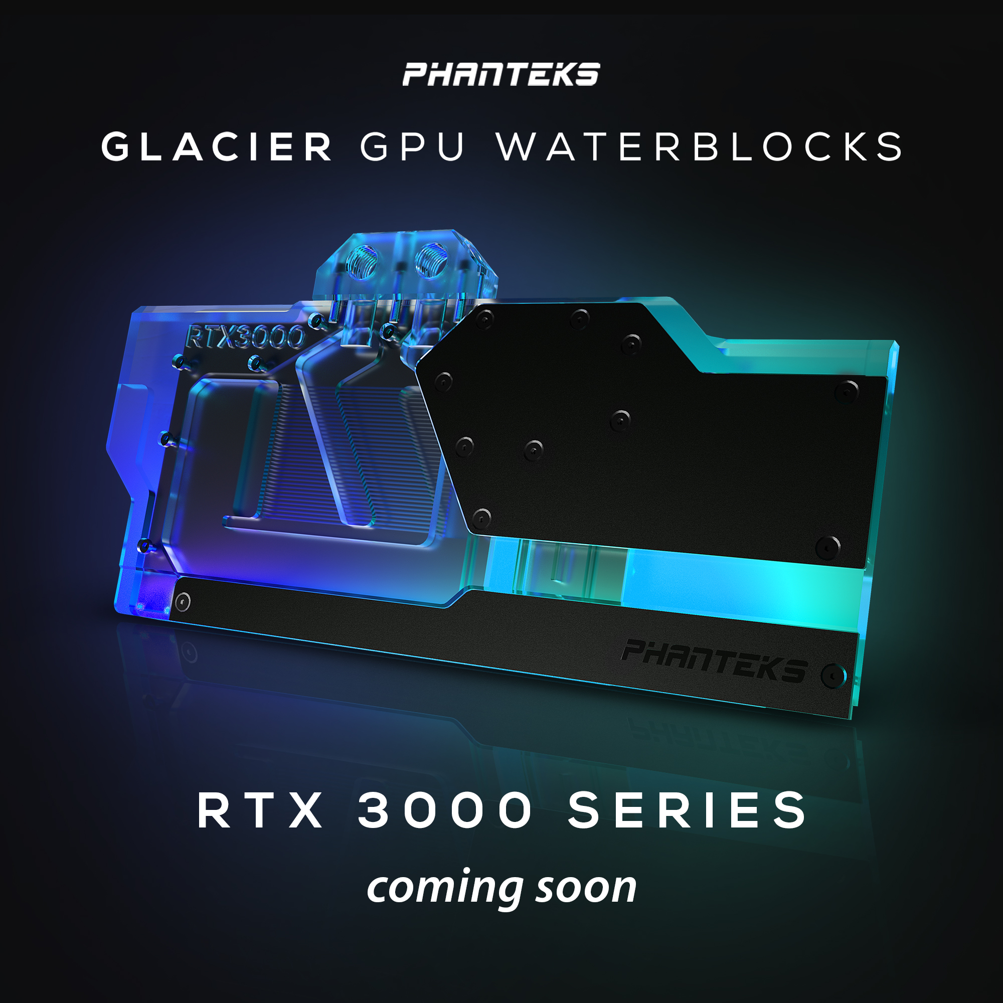 AIO Wasserkühlung für Geforce RTX 3080/3090 Ventus