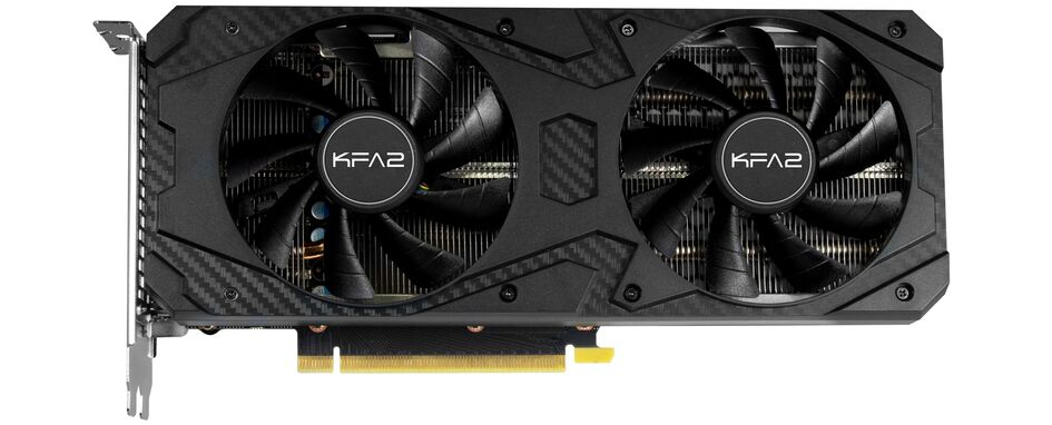 KFA2 GeForce RTX 3060 Ti