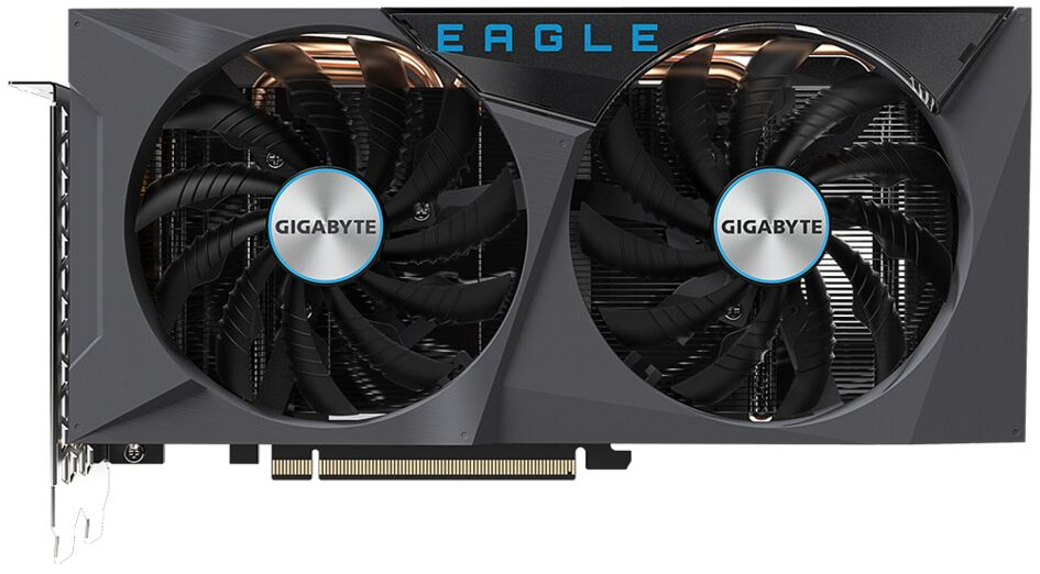 gigabyte GeForce RTX 3060 Ti Eagle OC