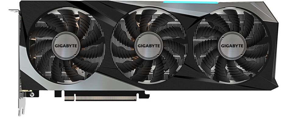 gigabyte GeForce RTX 3060 Ti Gaming OC Pro