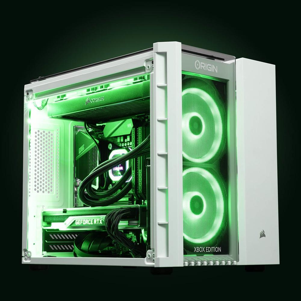 Origin PC Big O Xbox One S 1