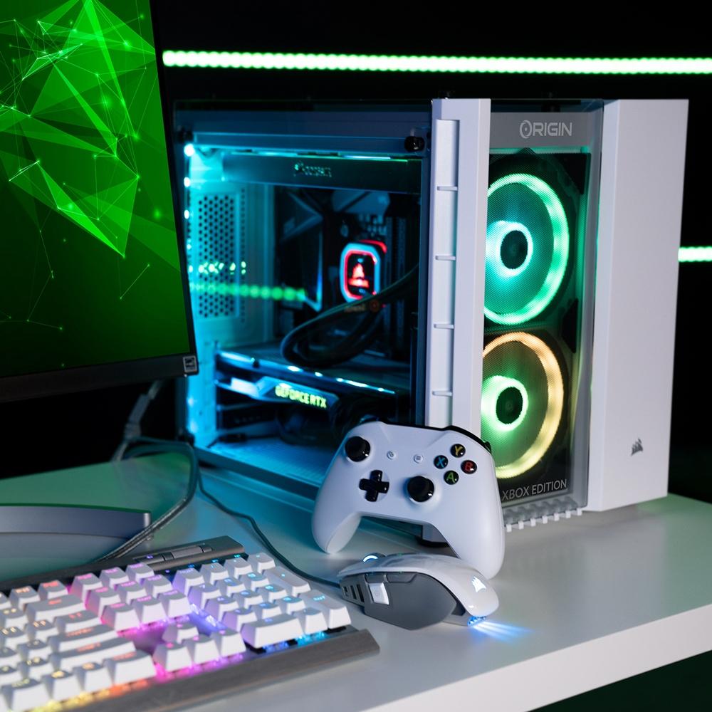 Origin PC Big O Xbox One S 5