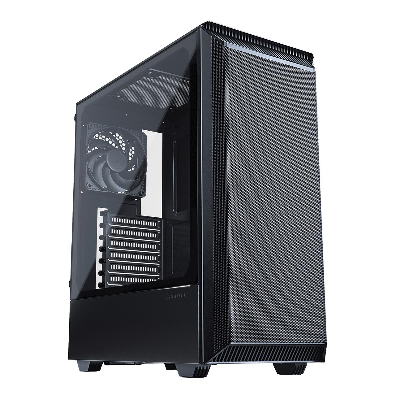 Phanteks Eclipse P300A 1