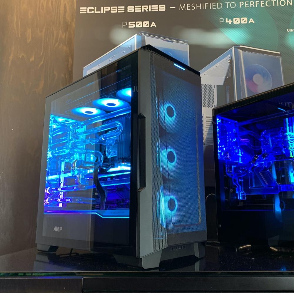 Phanteks Eclipse P500A 1